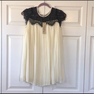 Small babydoll Darling dress